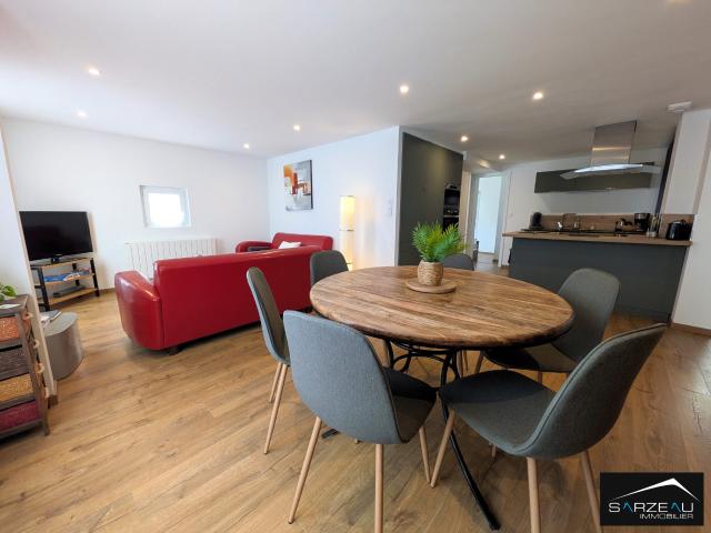 Appartement vente à Vannes, Bretagne