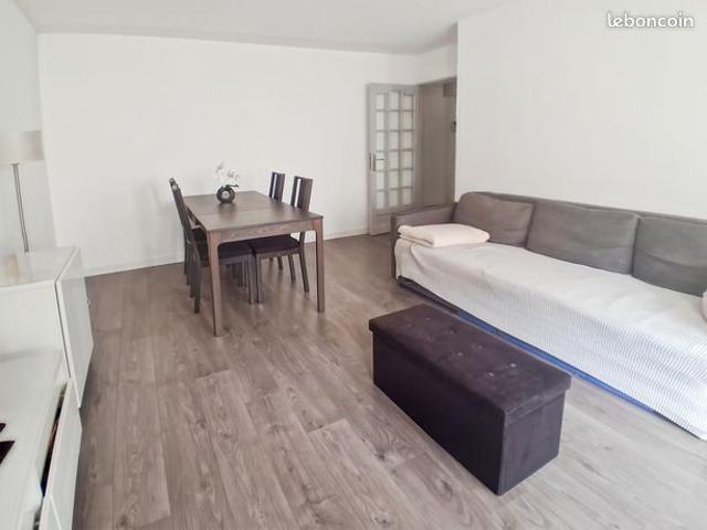 Appartement vente à Argenteuil, Sannois