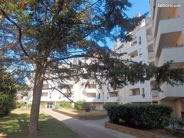 Appartement vente à Argenteuil, Sannois
