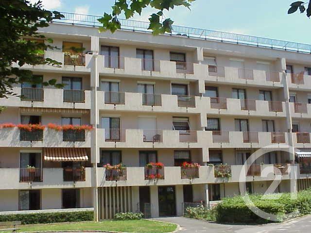 Appartement location à Crépy-en-Valois, Oise