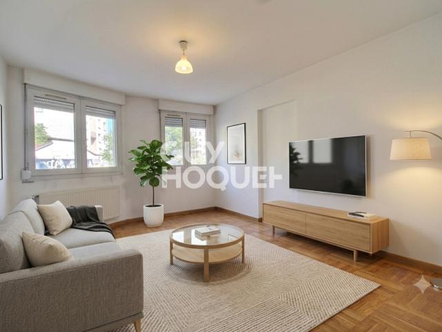 Appartement vente à Lyon, Métropole de Lyon