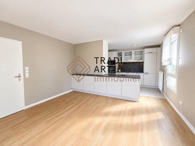 Appartement vente à Résidence Les Champs de Fleurs, Sainte-Geneviève-des-Bois