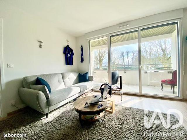 Appartement vente à Torcy, Bussy-saint-georges