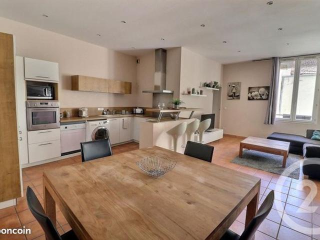 Appartement vente à Avignon, Vaucluse
