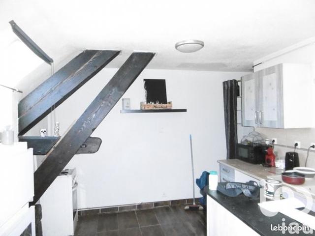 Appartement vente à Montbéliard, Pierrefontaine-lès-blamont