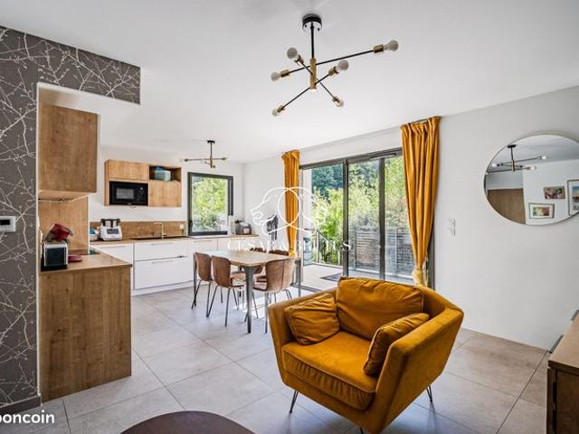 Appartement vente à Lyon, Métropole de Lyon