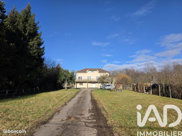 Appartement vente à Montmorillon, Saint-germain