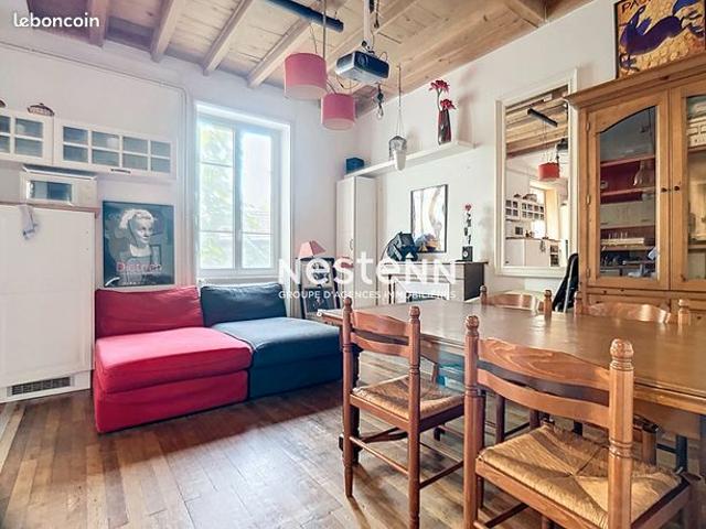 Appartement vente à Villefranche-sur-Saône, Rhône