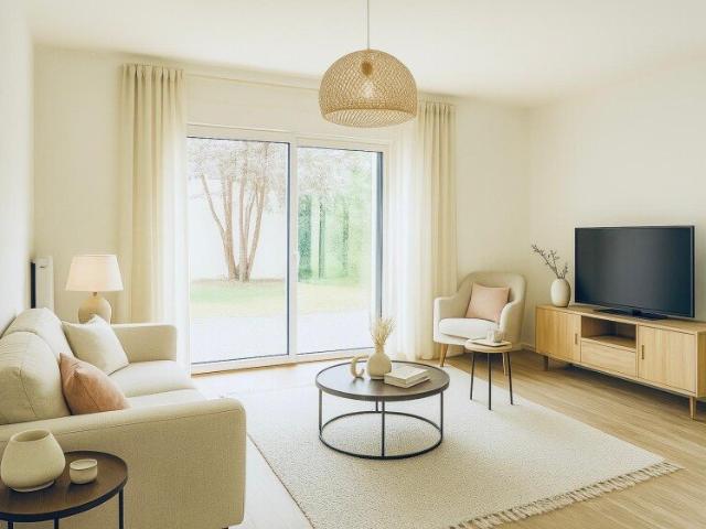 Appartement location à Orléans
