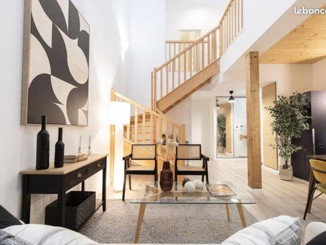 Appartement vente à Montreuil, Eure-et-Loir