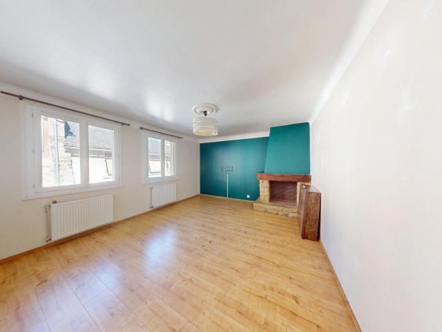 Appartement vente à Rodez, Onet-le-château