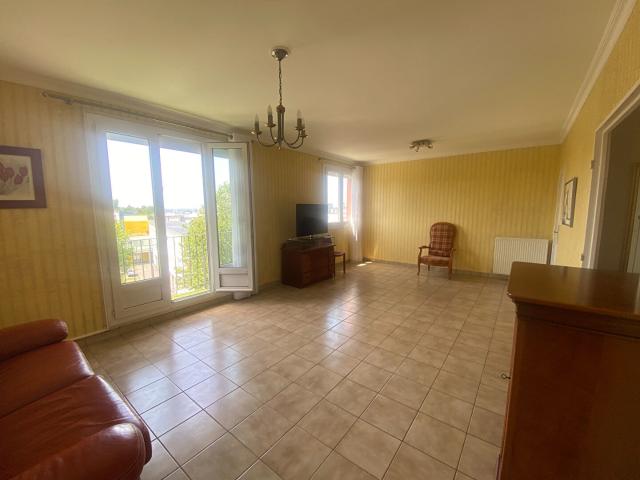 Appartement vente à Brest, Bretagne