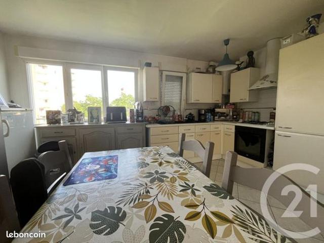 Appartement vente à Saint-Quentin, Saint-quentin