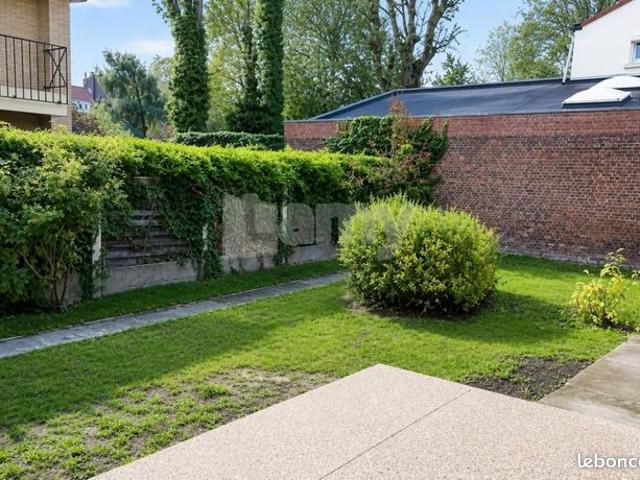 Appartement vente à Lille, La Madeleine