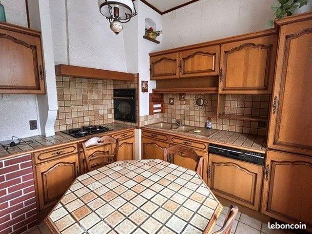 Appartement vente à Soissons