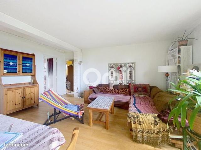 Appartement vente à Clamart, Hauts-de-Seine