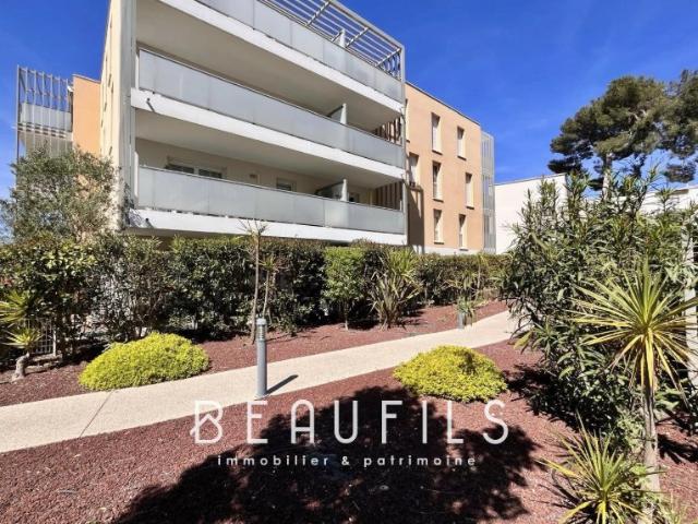 Appartement vente à Montpellier, Sète