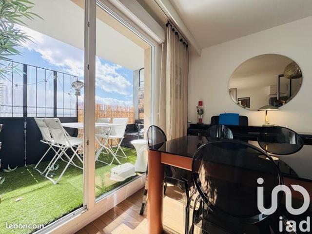 Appartement vente à L'Haÿ-les-Roses, Villejuif