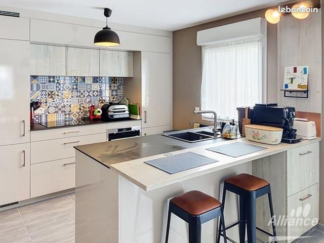 Appartement vente à Belfort, Meroux