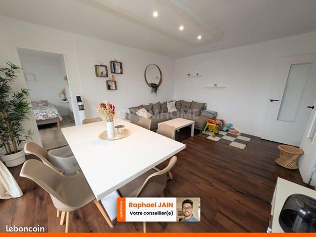 Appartement vente à Quimper, Bretagne