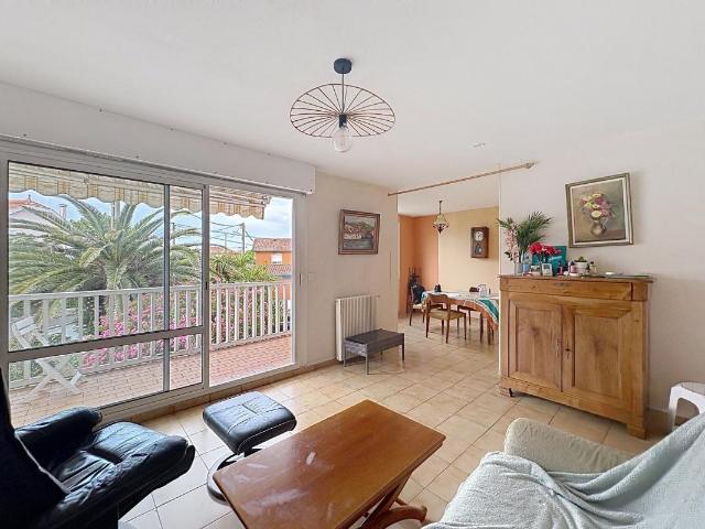 Appartement vente à Bayonne, Anglet