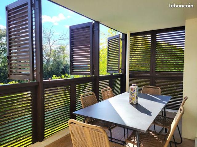 Appartement vente à Bayonne, Saint-pierre-d'irube