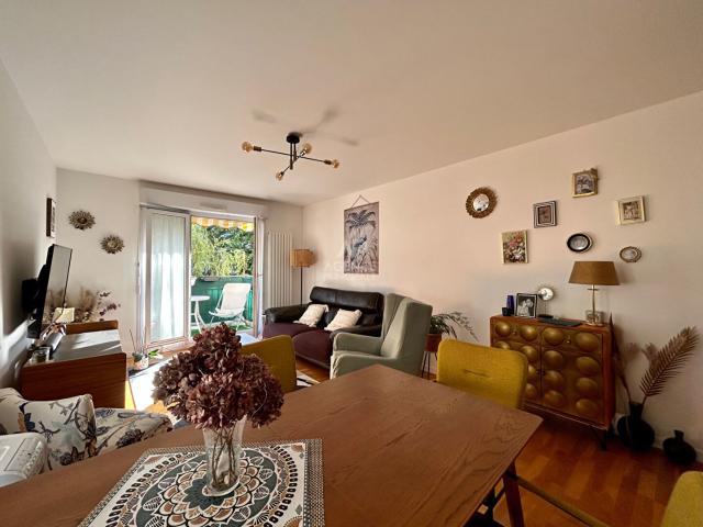 Appartement vente à Saint-Exupéry, Poissy