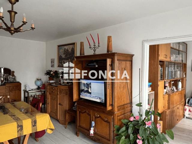 Appartement vente à Tours, Joué-lès-tours