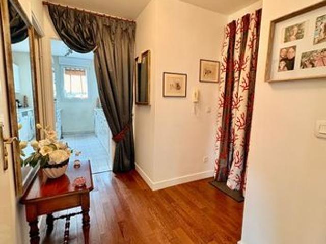 Appartement vente à Meaux, Coulommiers