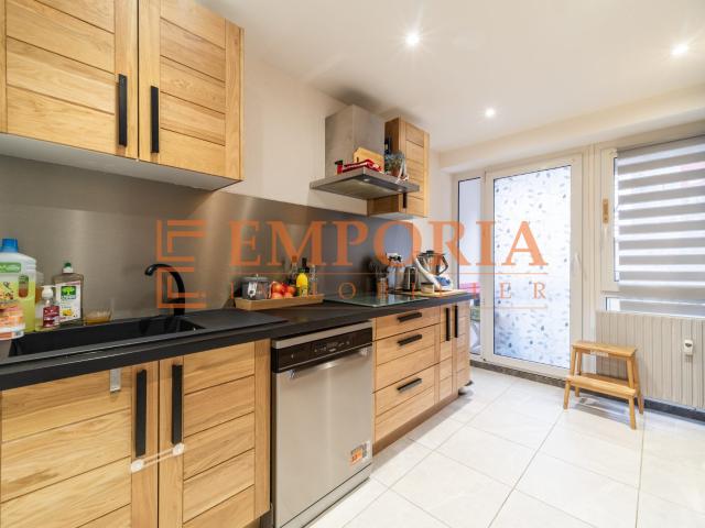Appartement vente à Mulhouse, Illzach