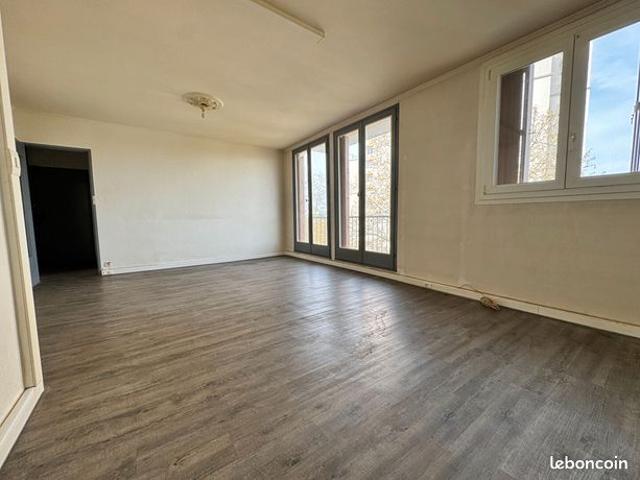 Appartement vente à Orléans