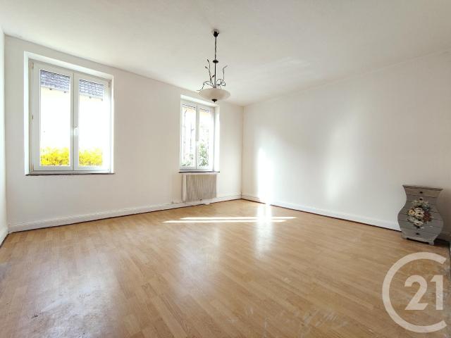 Appartement vente à Strasbourg, Bischheim