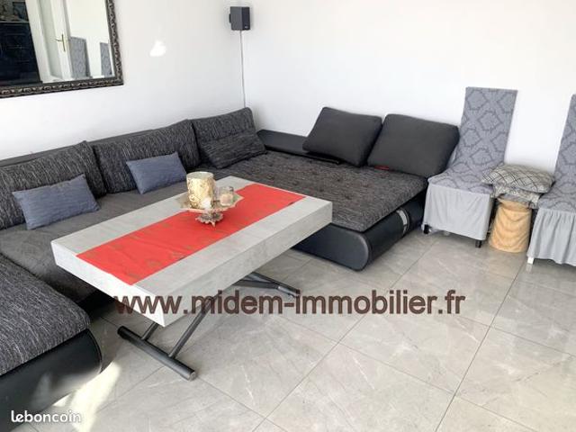 Appartement vente à Nice