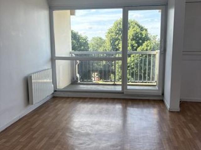 Appartement vente à Lille