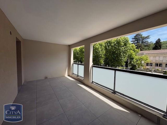 Appartement vente à Gap