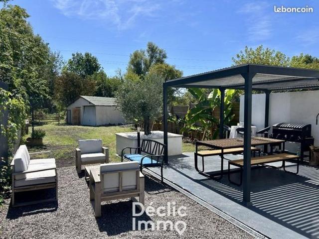 Appartement vente à Bordeaux, Bouliac