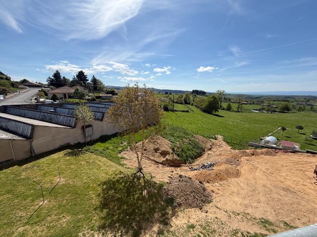 Appartement location à Roanne, Saint-just-la-pendue