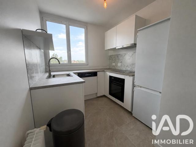 Appartement location à Argenteuil, Ermont