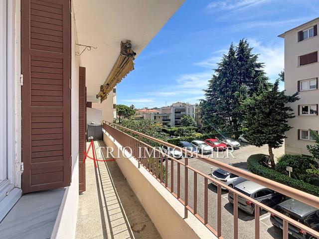Appartement location à Grasse, Cagnes-sur-mer