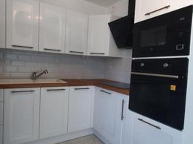Appartement vente à Montluçon