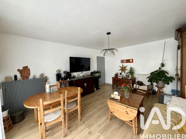 Appartement vente à Saint-Denis, Saint-denis