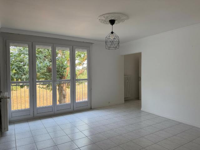 Appartement vente à Tours