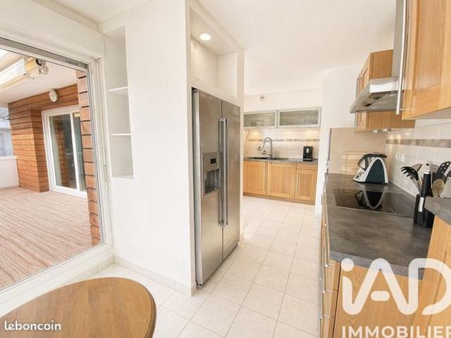 Appartement vente à Chambéry, La Ravoire
