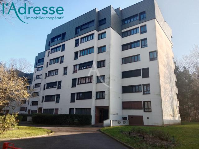 Appartement vente à Torcy, Champs-sur-marne