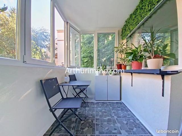 Appartement vente à Créteil, Boissy-saint-léger