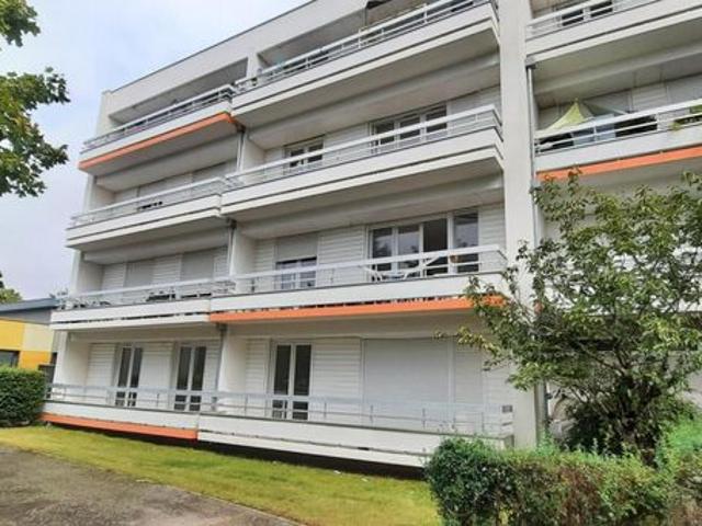 Appartement vente à Châteaubriant-Ancenis, Saint-géréon