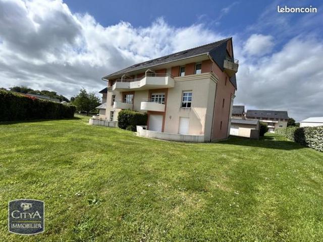 Appartement vente à Brest, Bretagne