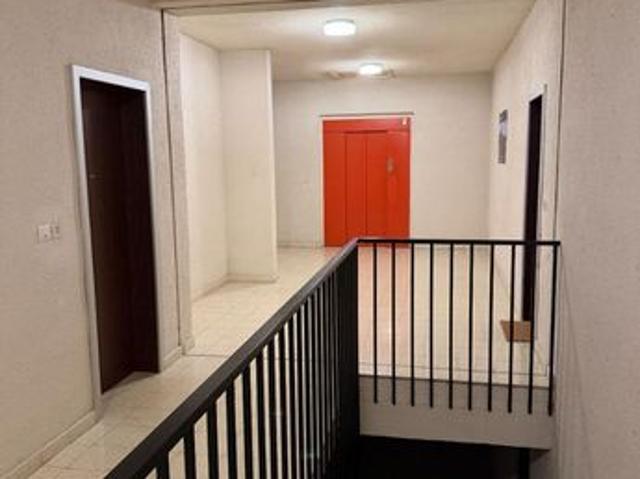 Appartement vente à Mauriac, Cantal
