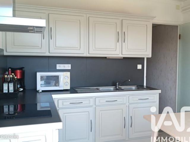 Appartement vente à Brioude, Langeac