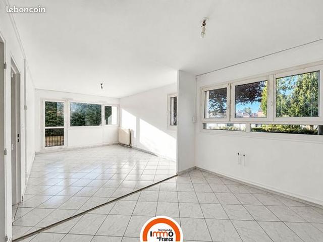 Appartement vente à Évreux, Eure